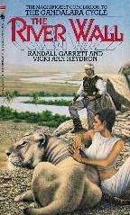 The River Wall book cover