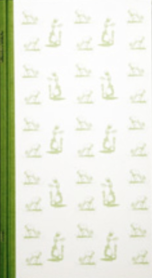 On Not Winning the Nobel Prize book cover