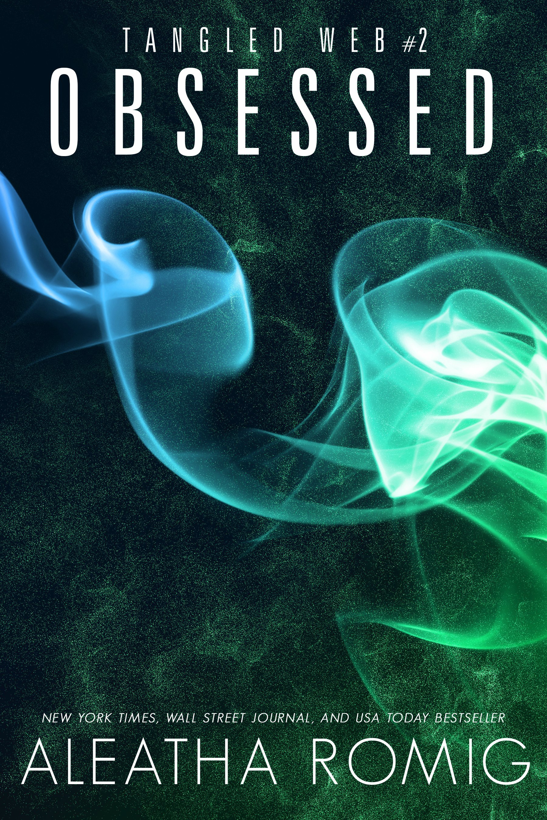 Tangled Web book cover 2