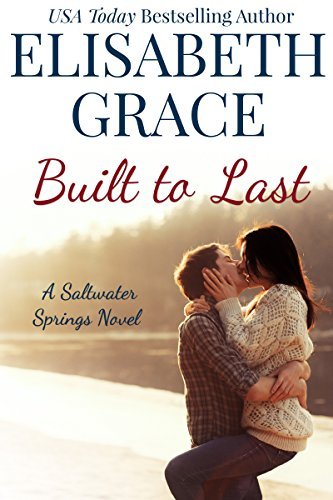 Built To Last book cover