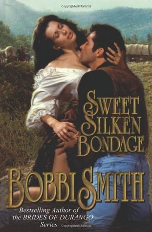 Sweet Silken Bondage book cover