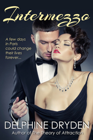 Intermezzo book cover