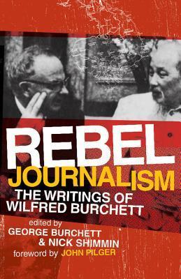 Rebel Journalism book cover