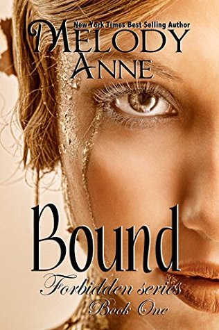 Bound book cover